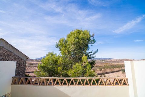 Landsbyhus i Pinoso, Alicante, Pinoso - € 149.000 | Ref: ANNFOX-R155 - foto 46