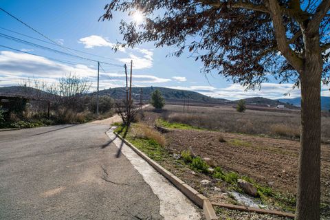 Byhus i Pinoso, Alicante, Pinoso - € 169.950 | Ref: ANNFOX-R164 - foto 3