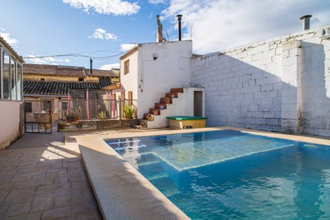 Byhus i Pinoso, Alicante, Pinoso - € 169.950 | Ref: ANNFOX-R164 - foto 5