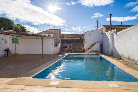 Byhus i Pinoso, Alicante, Pinoso - € 169.950 | Ref: ANNFOX-R164 - foto 7
