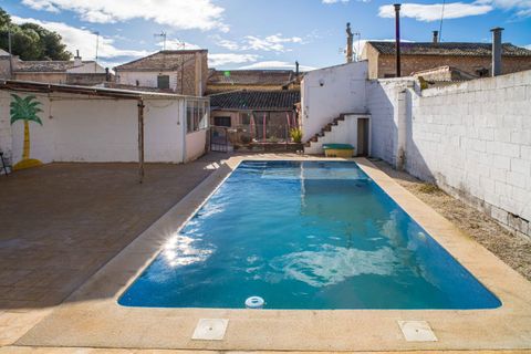 Byhus i Pinoso, Alicante, Pinoso - € 169.950 | Ref: ANNFOX-R164 - foto 8