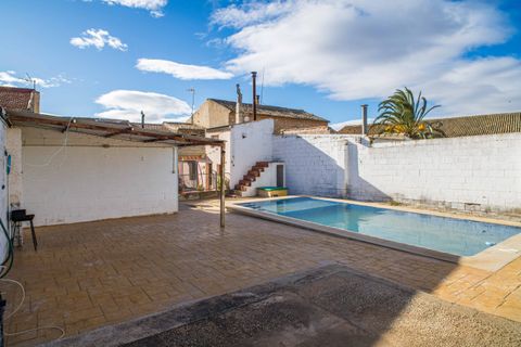Byhus i Pinoso, Alicante, Pinoso - € 169.950 | Ref: ANNFOX-R164 - foto 9