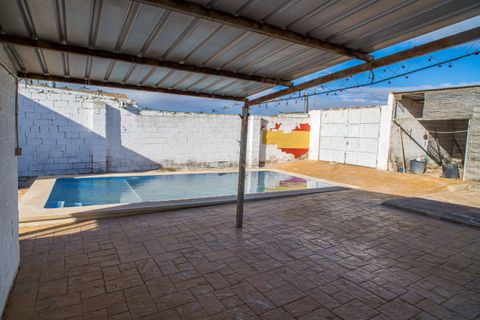 Byhus i Pinoso, Alicante, Pinoso - € 169.950 | Ref: ANNFOX-R164 - foto 10