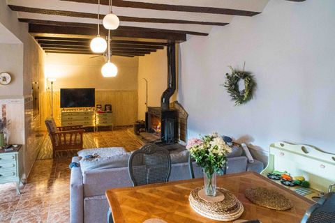 Byhus i Pinoso, Alicante, Pinoso - € 169.950 | Ref: ANNFOX-R164 - foto 13