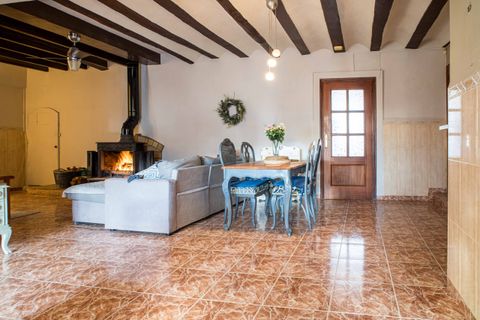 Byhus i Pinoso, Alicante, Pinoso - € 169.950 | Ref: ANNFOX-R164 - foto 14