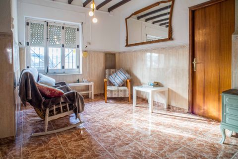 Byhus i Pinoso, Alicante, Pinoso - € 169.950 | Ref: ANNFOX-R164 - foto 15