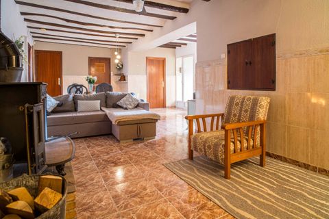 Byhus i Pinoso, Alicante, Pinoso - € 169.950 | Ref: ANNFOX-R164 - foto 16