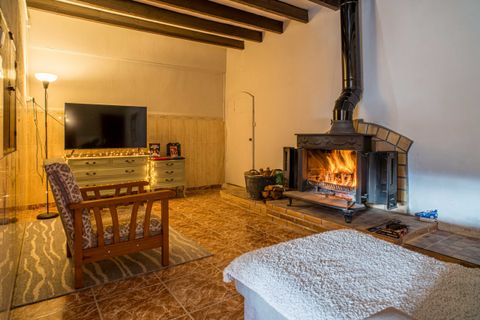 Byhus i Pinoso, Alicante, Pinoso - € 169.950 | Ref: ANNFOX-R164 - foto 18