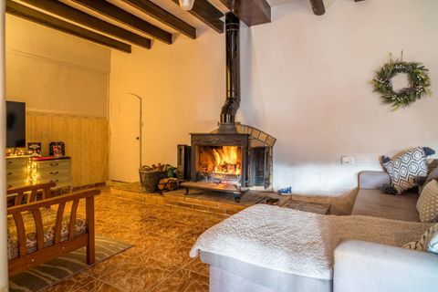 Byhus i Pinoso, Alicante, Pinoso - € 169.950 | Ref: ANNFOX-R164 - foto 19