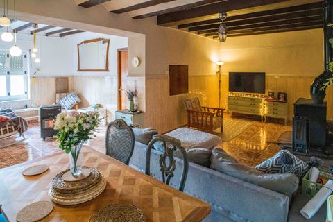 Byhus i Pinoso, Alicante, Pinoso - € 169.950 | Ref: ANNFOX-R164 - foto 20