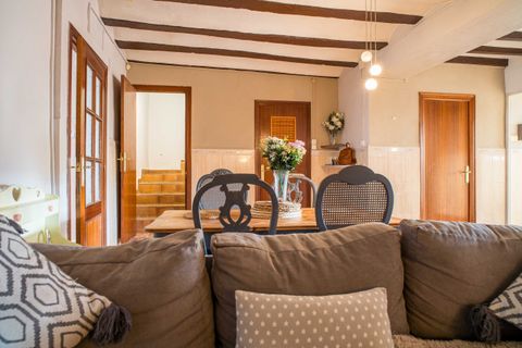 Byhus i Pinoso, Alicante, Pinoso - € 169.950 | Ref: ANNFOX-R164 - foto 21