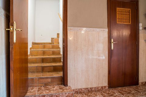 Byhus i Pinoso, Alicante, Pinoso - € 169.950 | Ref: ANNFOX-R164 - foto 22