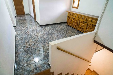 Byhus i Pinoso, Alicante, Pinoso - € 169.950 | Ref: ANNFOX-R164 - foto 23