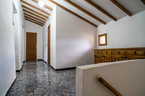 Byhus i Pinoso, Alicante, Pinoso - € 169.950 | Ref: ANNFOX-R164 - foto 24