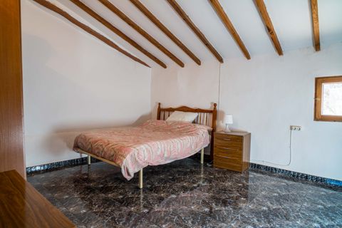 Byhus i Pinoso, Alicante, Pinoso - € 169.950 | Ref: ANNFOX-R164 - foto 34
