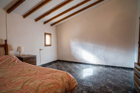 Byhus i Pinoso, Alicante, Pinoso - € 169.950 | Ref: ANNFOX-R164 - foto 36
