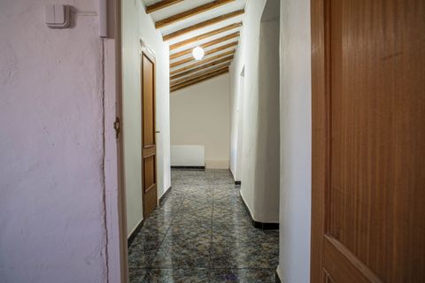 Byhus i Pinoso, Alicante, Pinoso - € 169.950 | Ref: ANNFOX-R164 - foto 37