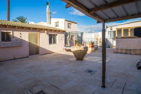 Byhus i Pinoso, Alicante, Pinoso - € 169.950 | Ref: ANNFOX-R164 - foto 39