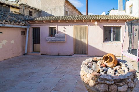 Byhus i Pinoso, Alicante, Pinoso - € 169.950 | Ref: ANNFOX-R164 - foto 40