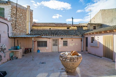 Byhus i Pinoso, Alicante, Pinoso - € 169.950 | Ref: ANNFOX-R164 - foto 41