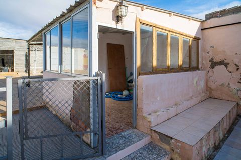 Byhus i Pinoso, Alicante, Pinoso - € 169.950 | Ref: ANNFOX-R164 - foto 42