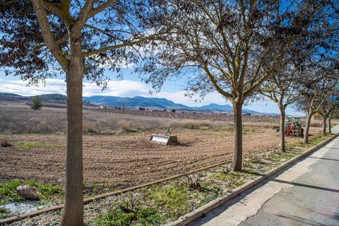 Byhus i Pinoso, Alicante, Pinoso - € 169.950 | Ref: ANNFOX-R164 - foto 44