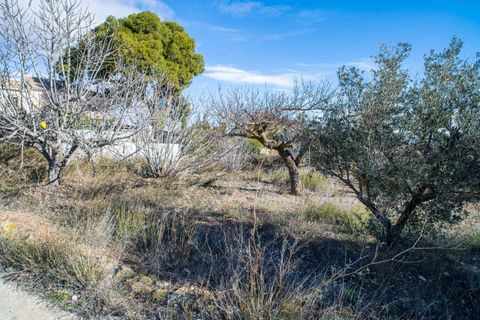 Byhus i Pinoso, Alicante, Pinoso - € 169.950 | Ref: ANNFOX-R164 - foto 45