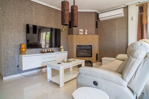 Villa i La Zarza, Murcia, La Zarza - € 450.000 | Ref: ANNFOX-R166 - foto 8