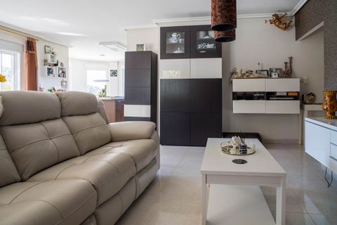Villa i La Zarza, Murcia, La Zarza - € 450.000 | Ref: ANNFOX-R166 - foto 11