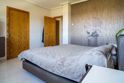 Villa i La Zarza, Murcia, La Zarza - € 450.000 | Ref: ANNFOX-R166 - foto 25