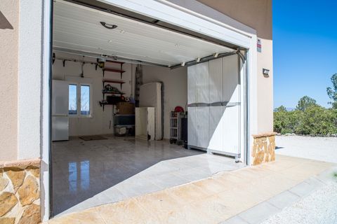 Villa i La Zarza, Murcia, La Zarza - € 450.000 | Ref: ANNFOX-R166 - foto 30