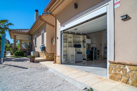 Villa i La Zarza, Murcia, La Zarza - € 450.000 | Ref: ANNFOX-R166 - foto 31
