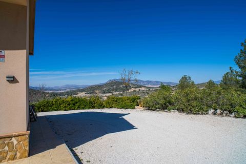 Villa i La Zarza, Murcia, La Zarza - € 450.000 | Ref: ANNFOX-R166 - foto 33