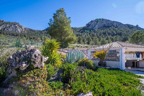 Villa i La Zarza, Murcia, La Zarza - € 450.000 | Ref: ANNFOX-R166 - foto 34