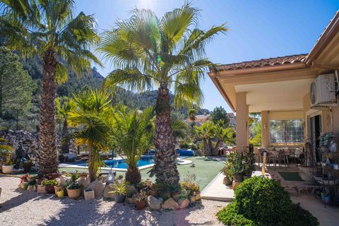 Villa i La Zarza, Murcia, La Zarza - € 450.000 | Ref: ANNFOX-R166 - foto 40