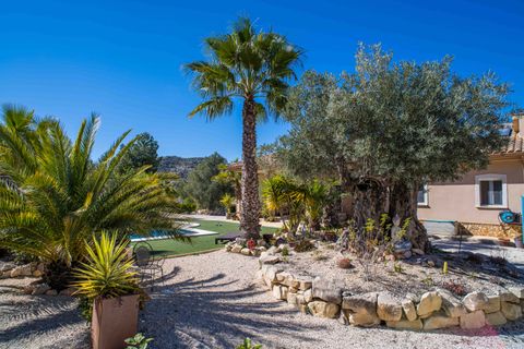 Villa i La Zarza, Murcia, La Zarza - € 450.000 | Ref: ANNFOX-R166 - foto 41