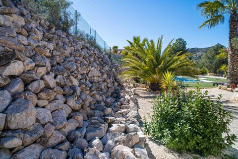 Villa i La Zarza, Murcia, La Zarza - € 450.000 | Ref: ANNFOX-R166 - foto 42