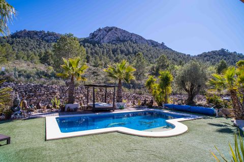 Villa i La Zarza, Murcia, La Zarza - € 450.000 | Ref: ANNFOX-R166 - foto 43