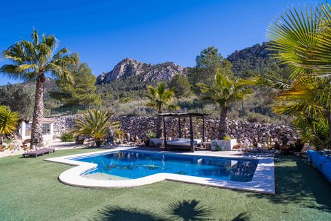 Villa i La Zarza, Murcia, La Zarza - € 450.000 | Ref: ANNFOX-R166 - foto 44