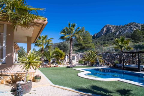 Villa i La Zarza, Murcia, La Zarza - € 450.000 | Ref: ANNFOX-R166 - foto 45