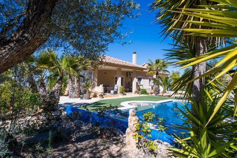 Villa i La Zarza, Murcia, La Zarza - € 450.000 | Ref: ANNFOX-R166 - foto 47