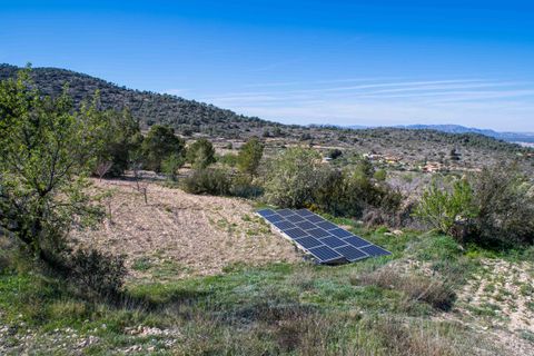Villa i La Zarza, Murcia, La Zarza - € 450.000 | Ref: ANNFOX-R166 - foto 50