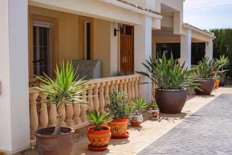 Villa a Heredades, Alicante, Heredades - € 595.000 | Ref: FFDLF115 - foto 5