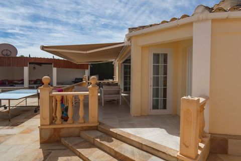 Villa a Heredades, Alicante, Heredades - € 595.000 | Ref: FFDLF115 - foto 7