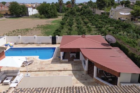 Villa a Heredades, Alicante, Heredades - € 595.000 | Ref: FFDLF115 - foto 9