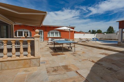 Villa a Heredades, Alicante, Heredades - € 595.000 | Ref: FFDLF115 - foto 10