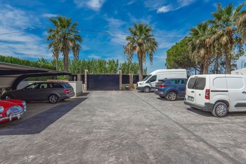 Villa a Heredades, Alicante, Heredades - € 595.000 | Ref: FFDLF115 - foto 13