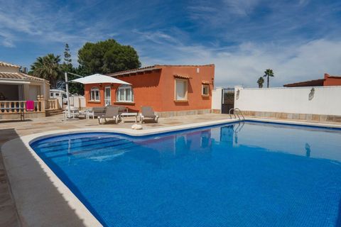 Villa a Heredades, Alicante, Heredades - € 595.000 | Ref: FFDLF115 - foto 14