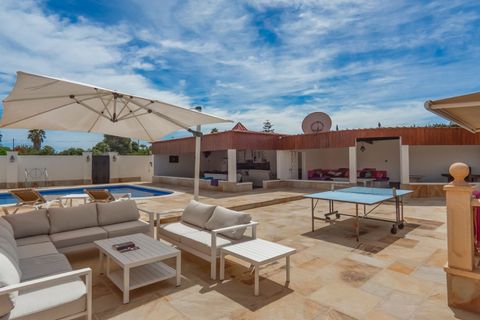 Villa a Heredades, Alicante, Heredades - € 595.000 | Ref: FFDLF115 - foto 17