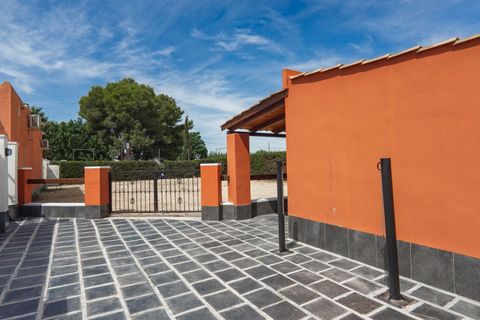 Villa a Heredades, Alicante, Heredades - € 595.000 | Ref: FFDLF115 - foto 18